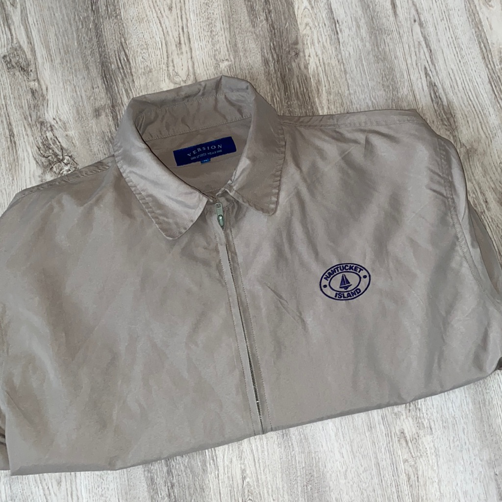 Nantucket Jacket